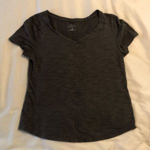 Banana Republic short sleeve tee
